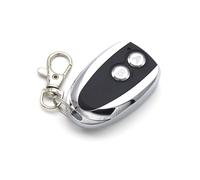 (ECOSTAR)Ecostar Rse2 Rsc2 Télécommande Rolling Code 433Mhz Ecostar Rsc2-433 Rse2-433 Mhz Télécommande