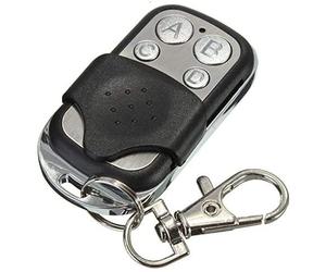 Ecostar RSE2, EcoStar RSC2 Compatible télécommande de remplacement de fréquence de 433,92 MHz à code fixe