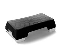 Ecostep + pieds Sveltus Noir TU