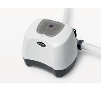 Écostérilisateur au sel et Ozonateur Intex Krystal Clear pour piscines jusqu'à 60 m³ - Version 2018