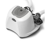 Ecostérilisateur au sel Intex - QS400 pour piscine jusqu'à 17 m3
