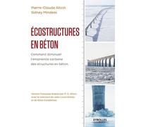 Ecostructures En Béton - Comment Diminuer L'empreinte Carbone Des Structures En Béton