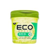 EcoStyle Olive Oil Gel Coiffant à l'Huile d'Olive 473 ml