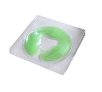 ECOSWAY Coussin de massage en silicone pour spa en forme de U