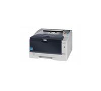 ECOSYS P2135dn - Imprimante - Noir et blanc - Recto-verso - laser - A4/Legal - 1200 ppp - jusqu'à 35 ppm - capacité : 300 feuilles - USB 2.0, Gigabit