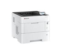 ECOSYS PA5000X - Imprimante - Noir et blanc - Recto-verso - laser - A4/Legal - 1200 x 1200 ppp - jusqu'à 50 ppm - capacité : 600 feuilles - USB 2.0,