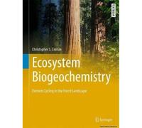 Ecosystem Biogeochemistry