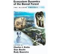 Ecosystem Dynamics of the Boreal Forest