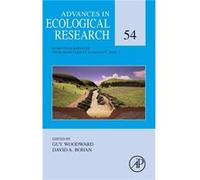 Ecosystem Services From Biodiversity to Society Part 2 by Guy Woodward Guy Woodward (Auteur)