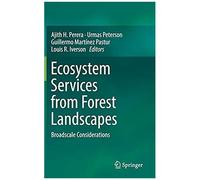 Ecosystem Services From Forest Landscapes