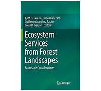 Ecosystem Services From Forest Landscapes