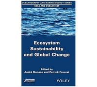 Ecosystem Sustainability And Global Change