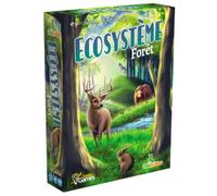 Ecosystème : Forêt