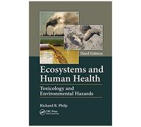 Ecosystems And Human Health