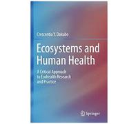 Ecosystems And Human Health