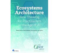 Ecosystems Architecture: New Thinking for Practitioners in the Age of AI