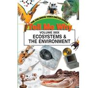 ECOSYSTEMS & THE ENVIRONMENT