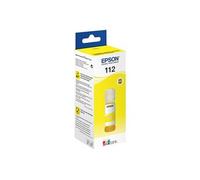 Epson 112 (C13T06C44A) - Jaune - Cartouche d'encre