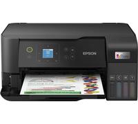 Epson EcoTank ET-2840 Jet d'encre A4 4800 x 1200 DPI 33 ppm Wifi