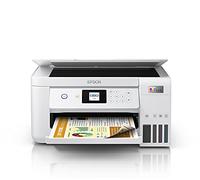 Epson EcoTank ET-2856 Jet d'encre A4 5760 x 1440 DPI 33 ppm Wifi