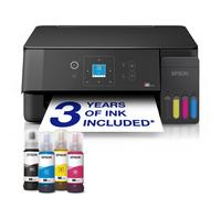 EcoTank ET-2920 Jet d'encre A4 5760 x 1440 DPI Wifi
