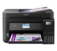 Epson EcoTank ET-3850 Jet d'encre A4 4800 x 1200 DPI 33 ppm Wifi