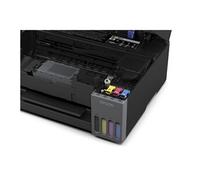 EcoTank ET-4905 - Imprimante multifonctions - couleur - jet d'encre - ITS - A4 (210 x 297 mm) (original) - A4/Letter (support) - jusqu'à 11 ppm