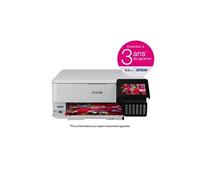 Epson EcoTank ET-8500 Jet d'encre A4 5760 x 1440 DPI 32 ppm Wifi