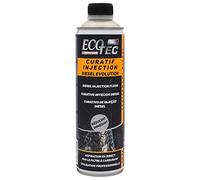 ECOTEC Curatif Injection Diesel Evolution 500ml
