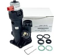 ECOTEC PRO 24 28 Vanne inverseur 0020020015 pour Vaillant