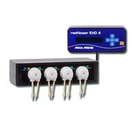 ECOTECH MARINE-Doseur automatique pour aquarium, 4 voies - AQUA MEDIC ReefDoser EVO 4