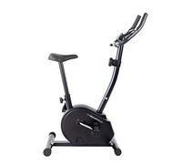 Ecotech-Market78 Vélo D'appartement Techfit B250 Velo D Appartement, Volant 4.5 Kg, Systeme Magnetique À 8 Niveaux Et Support Tablette Pour Fitness Et Cardio À La