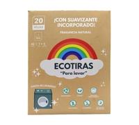 ECOTIRAS PARA LAVADORA DETERGENTE con - produit multifonction à large champ d’application, convient à ceux qui recherchent un produit fiable au quotidien et facilite la prise en charge de votre bien-ê