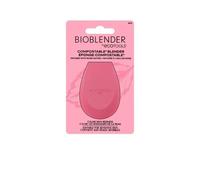 EcoTools BioBlender Rose Water éponge à maquillage pour peaux irritées 1 pcs
