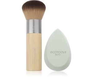 EcoTools Blend & Blur kit de maquillage de la peau