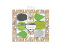 Eponges Ecotools Blending Essentials 6pcs