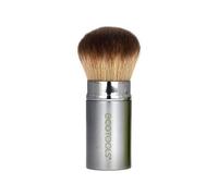 Eco Tools Pinceau de Maquillage Multitâche Visage Rétractable
