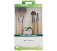 Ecotools - Brush The Core Five Set - Sada ?T¿Tc¿ 1.0ks