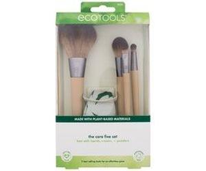 Ecotools - Brush The Core Five Set - Sada ?T¿Tc¿ 1.0ks