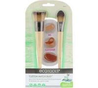 Ecotools - Custom Match Duo - ?T¿Tec Na Tekutý Make-Up