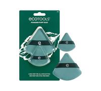 EcoTools Powder Puff Duo houppette