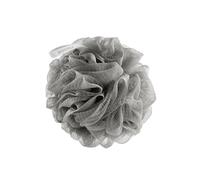 ECOTOOLS, Éponge de bain Delicate EcoPouf, double texture, gommage doux, filet recyclé, nettoyage 2 en 1, végétalien