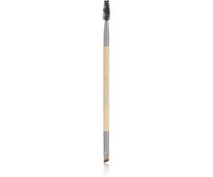 EcoTools Face Tools pinceau sourcils double embout avec brosse 1 pcs