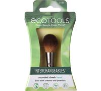 Ecotools Interchangeables Rounded Cheek Head 1ud