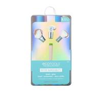 Ecotools Kit Interchangables Blush + Glow 5uts