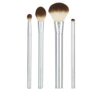 Ecotools Métaux Précieux, Ensemble Illuminateur Pour Les Joues Et Les Yeux, Ensemble De 4 Pièces