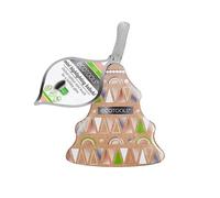 Ecotools Pinceau Kabuki Ornament 2 pièces