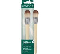 Ecotools Pinceau Pour Fond De Teint En Bambou