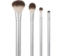 Ecotools Precious Metals Set 4 Brochas Y Definicion