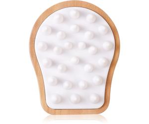 EcoTools Scalp brosse de massage cheveux et cuir chevelu 1 pcs